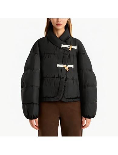 Lightweight Down Jacket