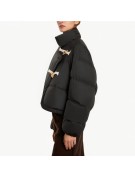 Lightweight Down Jacket