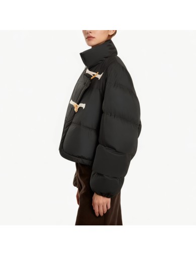 Lightweight Down Jacket