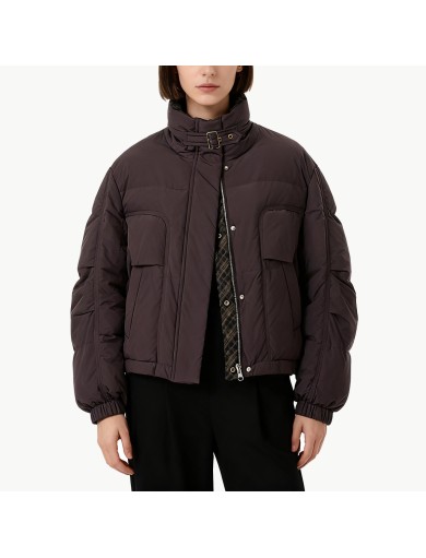 Reversible Down Jacket