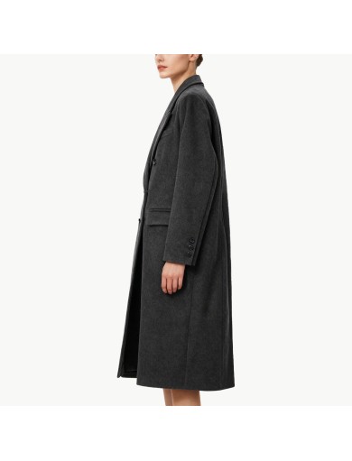 Women's Winter Elegant Wool Coat