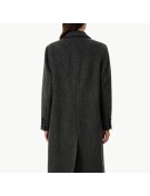 Women's Winter Elegant Wool Coat