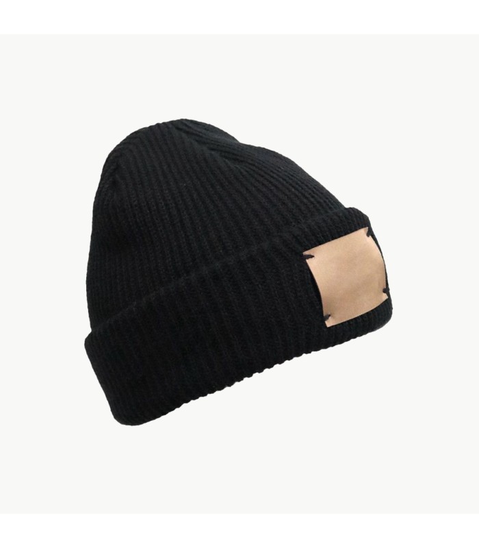 Thick and Versatile Men's Beanie