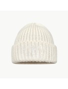 Solid Color Knitted Wool Hat