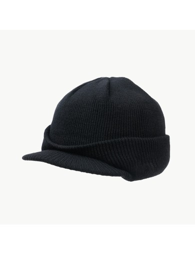 Duckbill Knit Beanie