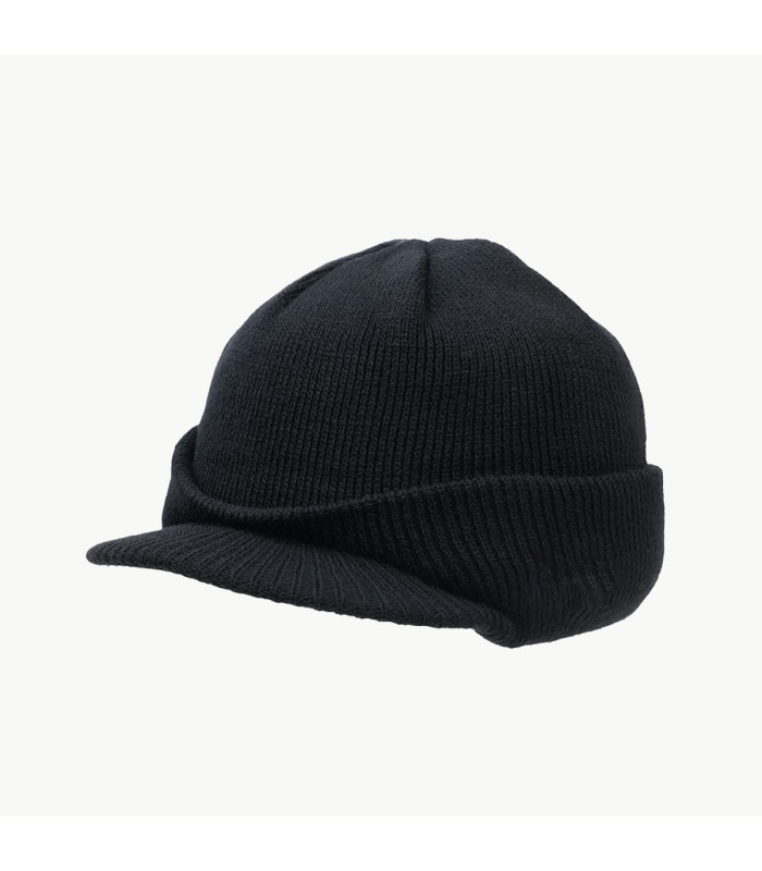 Duckbill Knit Beanie