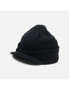 Duckbill Knit Beanie