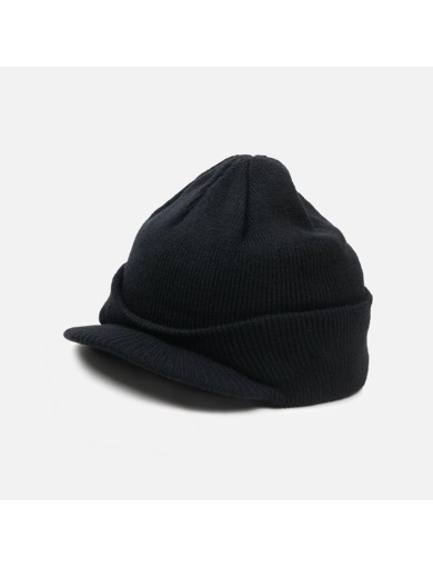 Duckbill Knit Beanie