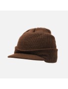 Duckbill Knit Beanie