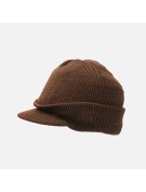 Duckbill Knit Beanie