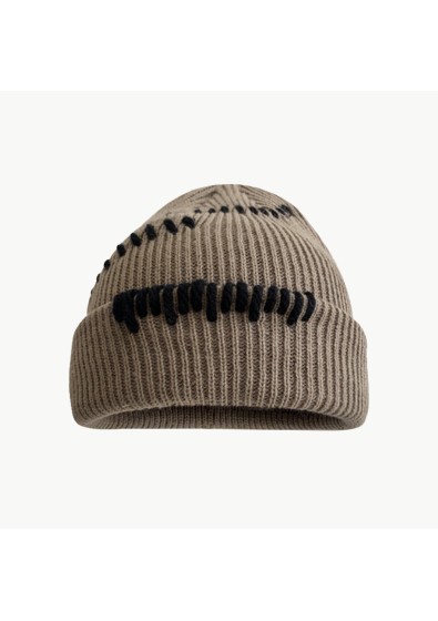 Wool hat