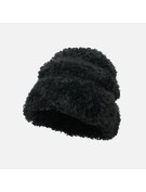 Winter Fleece Up Hat