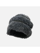 Winter Fleece Up Hat