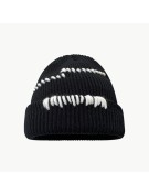 Men's Earflap Wool Hat