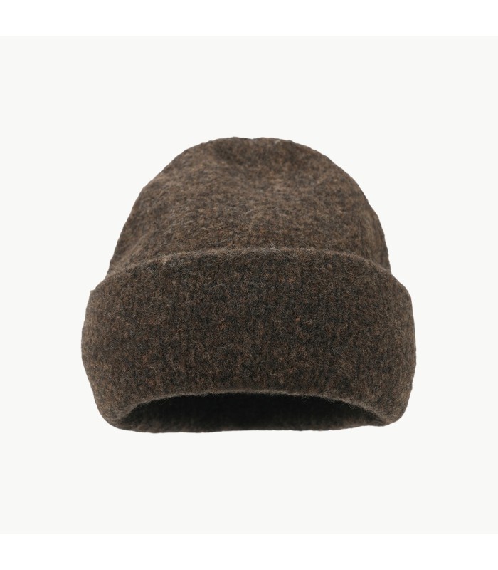 Everyday Solid Color Knitted Beanie