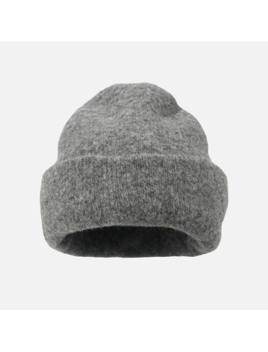 Everyday Solid Color Knitted Beanie