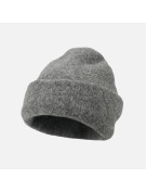 Everyday Solid Color Knitted Beanie