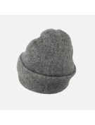 Everyday Solid Color Knitted Beanie