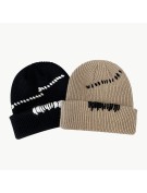 Men's Earflap Wool Hat